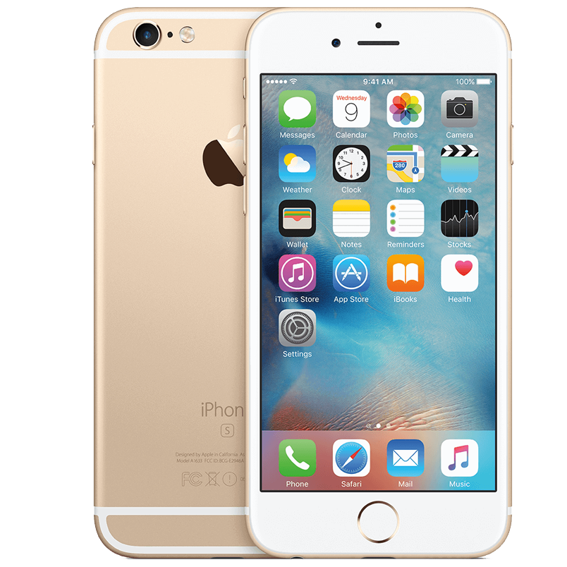 Apple iPhone 6 Màu Xám, Vàng, Bạc phiên bản 16Gb, 32Gb, 64Gb cũ 99%