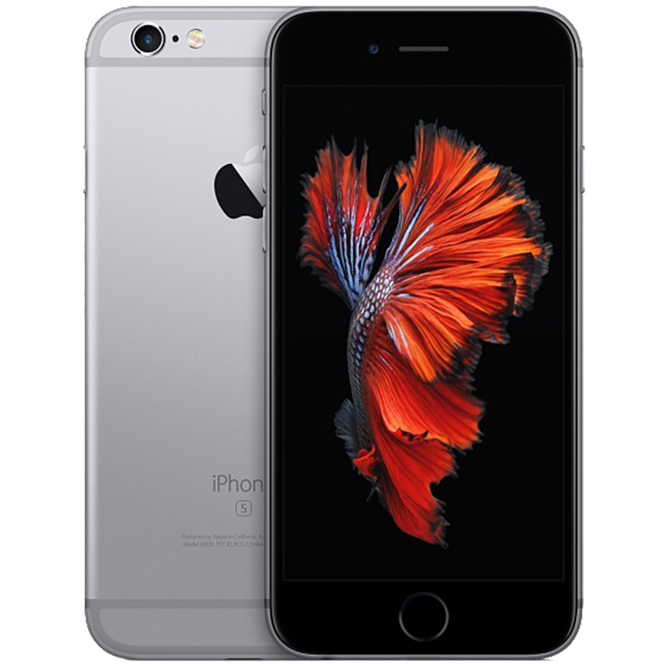 Apple Iphone 6S Plus Màu Đen, Vàng, Gi, Hồng Phiên Bản 64Gb, 128Gb, 256Gb |  Điện Thoại Iphone