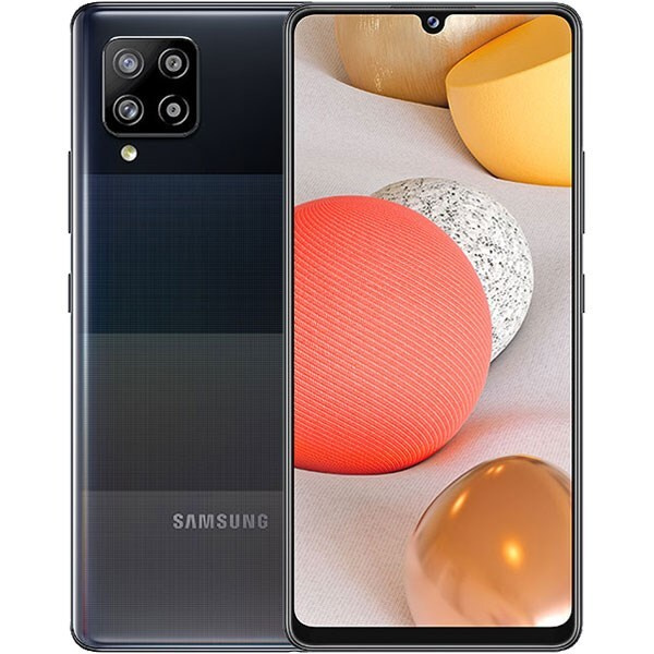 Điện thoại Samsung Galaxy A42 5G (4GB/128GB) Chip Snapdragon 750G, Màn hình Super AMOLED 6.6