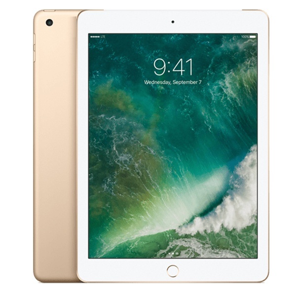iPad Gen 5 32GB màn hình  Phiên bản Wifi + 4G Pin siêu bền 8700mAh |  Apple iPad