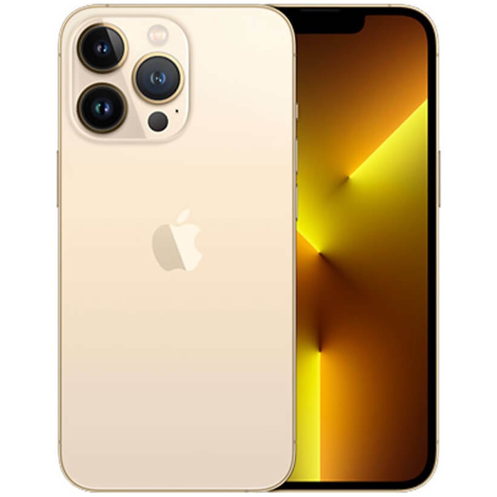 Điện thoại iPhone 13 Pro Max 5G mới 2021, chip Bionic A15, màn hình Super Retina XDR 6.7