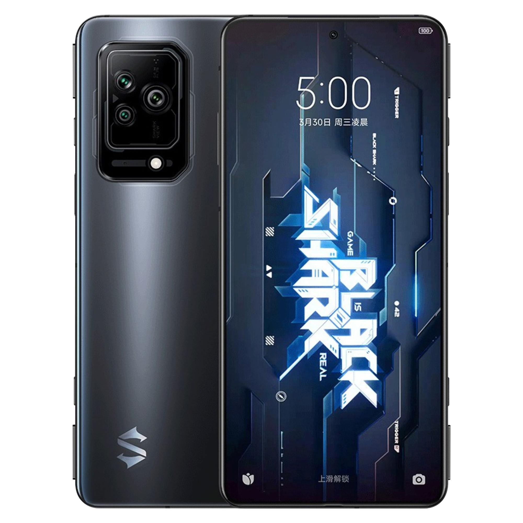Xiaomi Black Shark 2, Black Shark 3 Pro HD phone wallpaper | Pxfuel