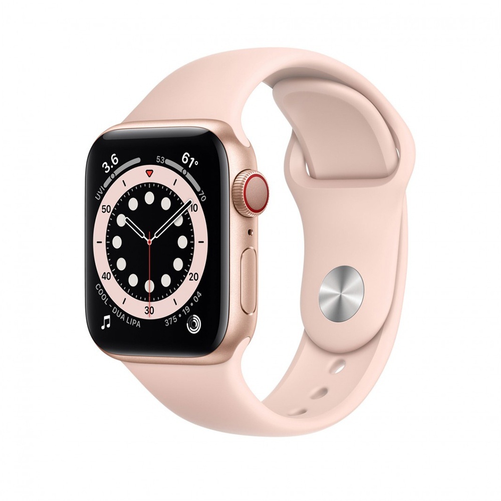 Nên mua Apple Watch series 6 hay Apple Watch series 7 khi sự cách biệt  không quá lớn